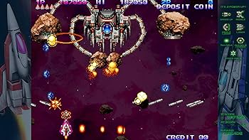 SW版 グラディウスオリジンコレクション プレミアムボックス amazon Amazon.co.jp: SW版グラディウス オリジン コレクション